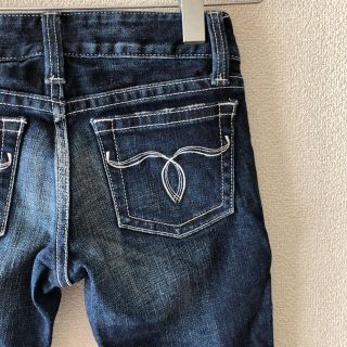 moussy - moussy▷スキニーデニムパンツ デニム23インチの通販 by