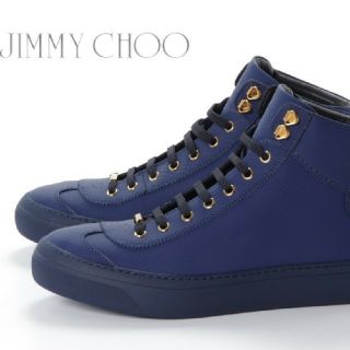 ジミーチュウ(JIMMY CHOO)のJimmy Choo Argyle 16ー17(スニーカー)