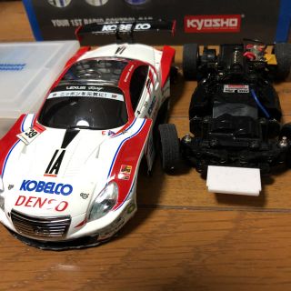 TOYOTA80さん限定(ホビーラジコン)