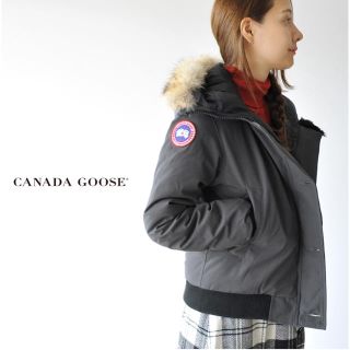 カナダグース(CANADA GOOSE)のカナダグース CANADAGOOSE 最終値下げデス(ダウンジャケット)