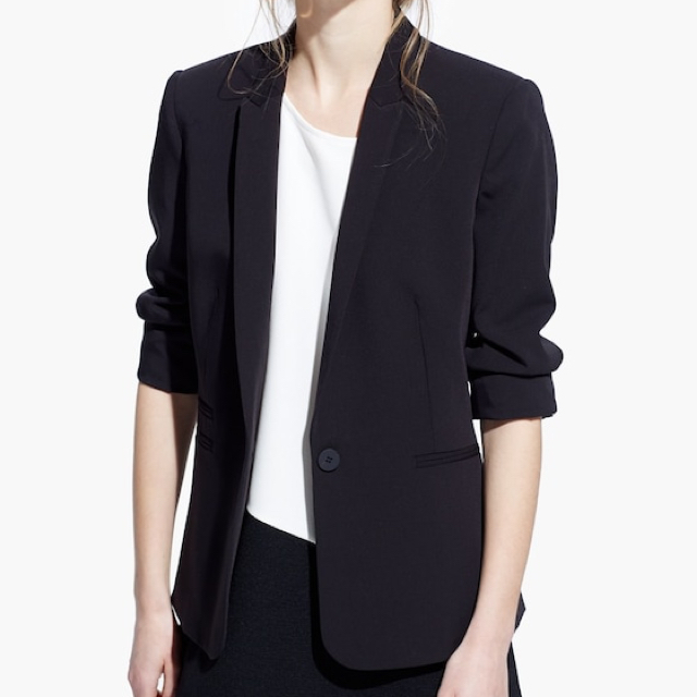 Stella McCartney - MANGO テーラードジャケットの通販 by
