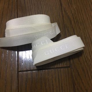 グッチ(Gucci)のGUCCI リボン(その他)