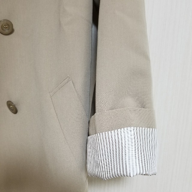 anySiS(エニィスィス)のanysis スプリングコート レディースのジャケット/アウター(トレンチコート)の商品写真