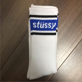 ステューシー(STUSSY)のStussy ソックス(ソックス)