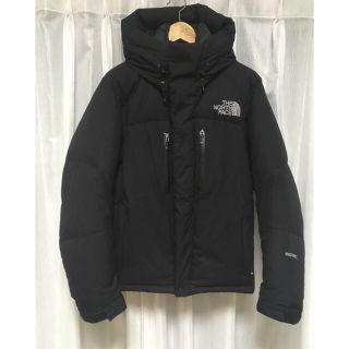 ザノースフェイス(THE NORTH FACE)のバルトロ(ダウンジャケット)