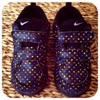 ナイキ(NIKE)のNIKE キッズスニーカー14cm(その他)