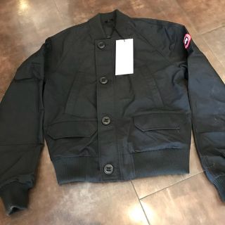 カナダグース(CANADA GOOSE)のカナダグース faber bomber(ブルゾン)