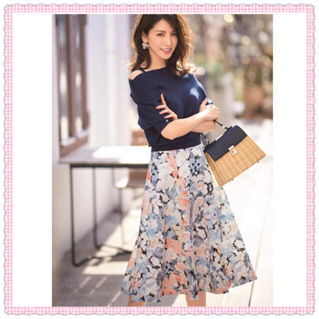Mystrada - 🌸新作🌸💐Mystrada💐Arpege限定🌟ブライトフラワー ...