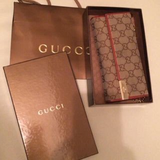 グッチ(Gucci)のEXふぁむ様 ご検討品(財布)