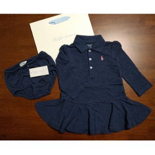 ラルフローレン(Ralph Lauren)のsin様 専用(ワンピース)