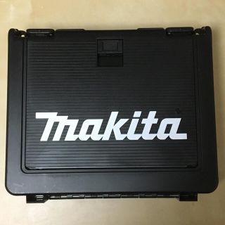 マキタ(Makita)のマキタ 充電式インパクトドライバ18V6.0Ah(工具)