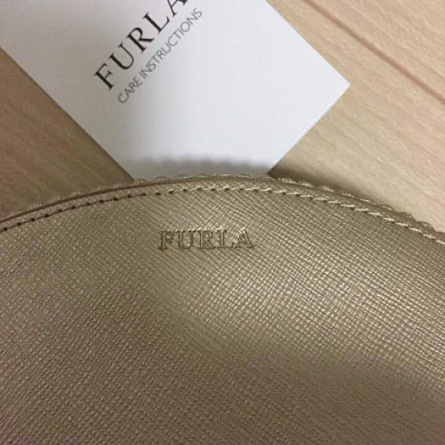 Furla(フルラ)のFURLA ポーチ レディースのファッション小物(ポーチ)の商品写真