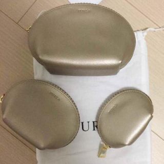 フルラ(Furla)のFURLA ポーチ(ポーチ)