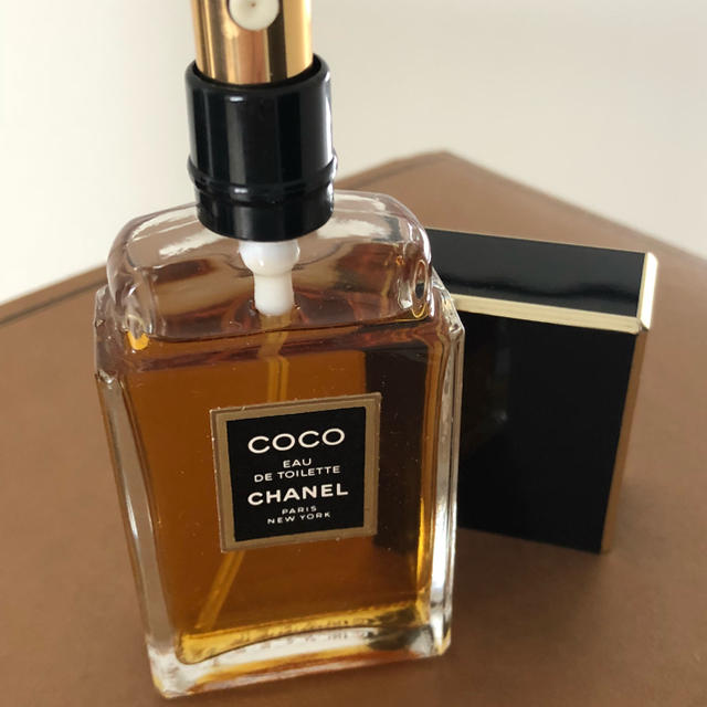 CHANEL - COCO☆CHANEL香水の通販 by 🍓｜シャネルならラクマ