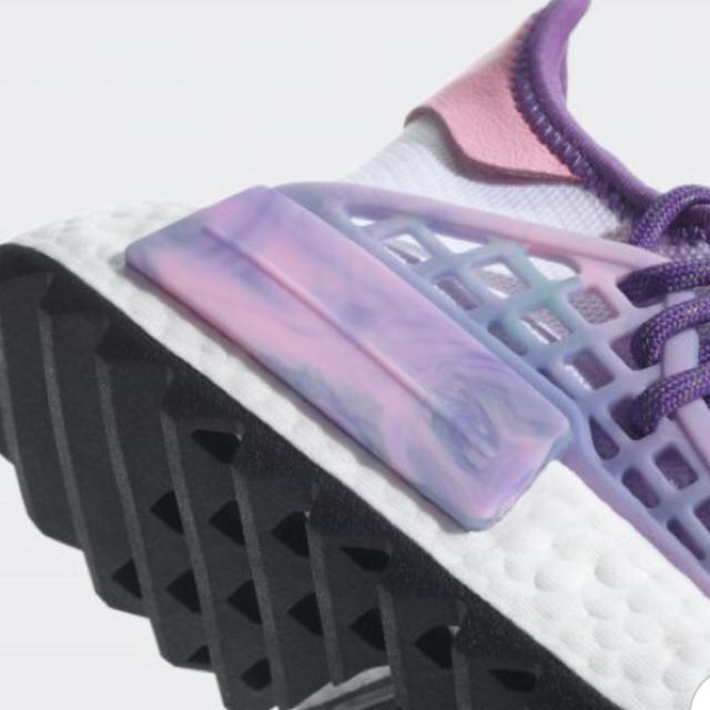 adidas(アディダス)の27.5cmUS9.5 国内正規品  PW HU HOLI NMD メンズの靴/シューズ(スニーカー)の商品写真