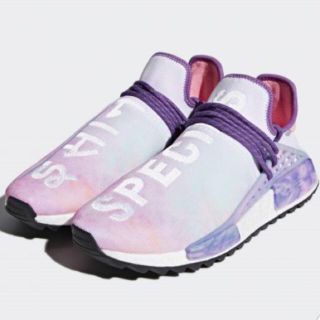 アディダス(adidas)の27.5cmUS9.5 国内正規品  PW HU HOLI NMD(スニーカー)