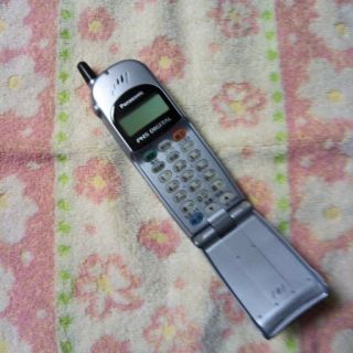 ハローキティPHS コレクション用