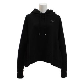 フレッドペリー(FRED PERRY)のFRED PERRY Hooded Sweat (07:BLACK,10(トレーナー/スウェット)