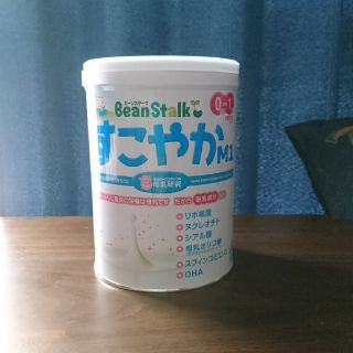 オオツカセイヤク(大塚製薬)のBeanStalkビーンスターク800g缶すこやか(その他)