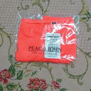 ピーチジョン(PEACH JOHN)のPJ♡(ショーツ)