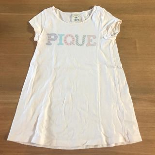 ジェラートピケ(gelato pique)のジェラピケ Ｔシャツ(Tシャツ/カットソー)