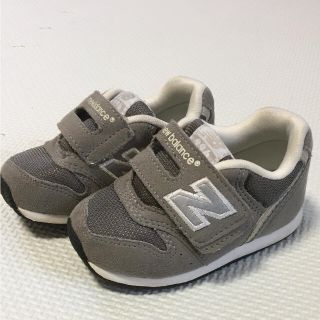 ニューバランス(New Balance)のニューバランス  13センチ(スニーカー)