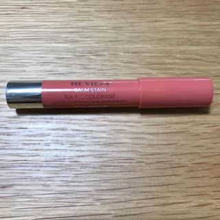 レブロン(REVLON)のレブロン バームステイン リップカラー 65(口紅)