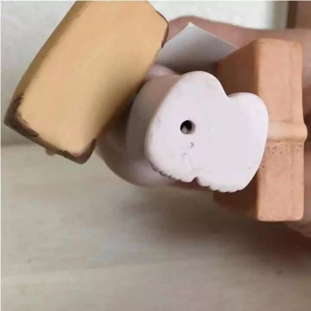 キユーピー - 最終お値下げ セキグチキューピー♡アンティークの キユーピー - 最終お値下げ セキグチキューピー♡アンティークの