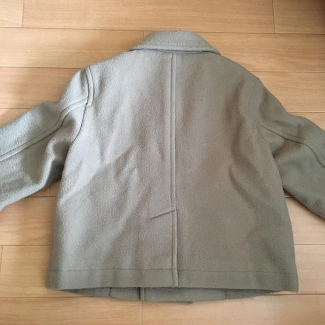 COMME CA ISM(コムサイズム)のコムサ コート キッズ/ベビー/マタニティのキッズ服男の子用(90cm~)(コート)の商品写真