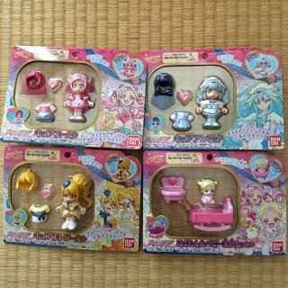 プリコーデドール (キャラクターグッズ)