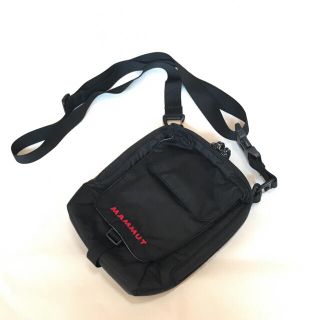 マムート(Mammut)のMAMMUT(マムート)  タッシュポーチ 2L(登山用品)