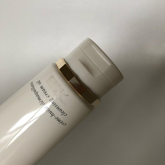 クレ・ド・ポー ボーテ(クレドポーボーテ)のcle de peau BEAUTE メイク落とし コスメ/美容のスキンケア/基礎化粧品(クレンジング/メイク落とし)の商品写真