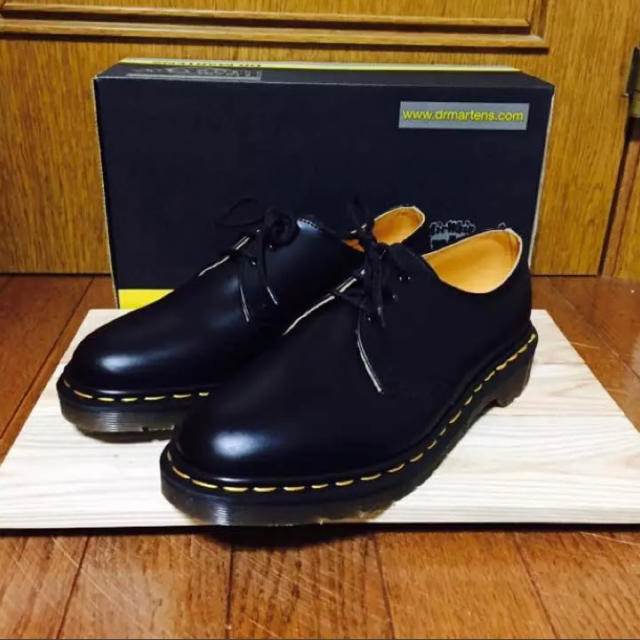 Dr.Martens イングランド製 3ホール