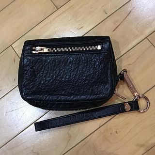 アレキサンダーワン(Alexander Wang)のアレキサンダーワン 財布 ポーチ(財布)