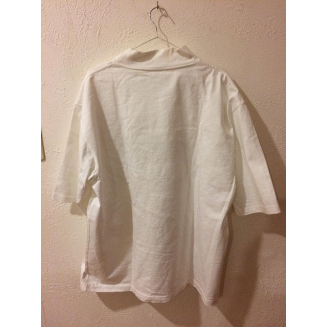 BEAMS BOY(ビームスボーイ)のCAMBER ビックモックネックT  BEAMS BOY レディースのトップス(Tシャツ(長袖/七分))の商品写真