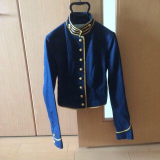 ラルフローレン(Ralph Lauren)のラルフローレン新品！ジャケットコート(ミリタリージャケット)