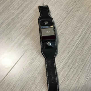 アディダス(adidas)のアディダスの腕時計値下げ(腕時計(デジタル))