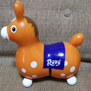 ロディ(Rody)のkarimero様専用！レア！！ロディー×有馬記念・可愛いフィギュア♪(その他)