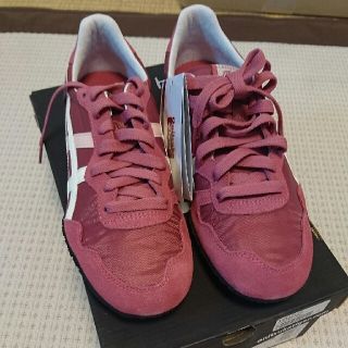 オニツカタイガー(Onitsuka Tiger)のオニツカタイガー セラーノ(スニーカー)