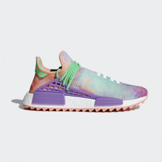 アディダス(adidas)の27cm PW HU HOLI NMD MC HUMAN RACE ファレル(スニーカー)