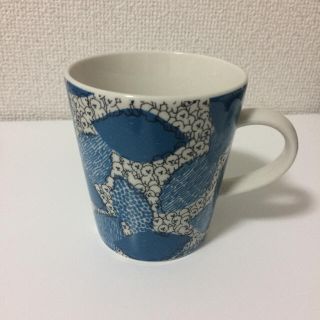 マーブル(marble)のマーブルシュッド マグカップ(グラス/カップ)