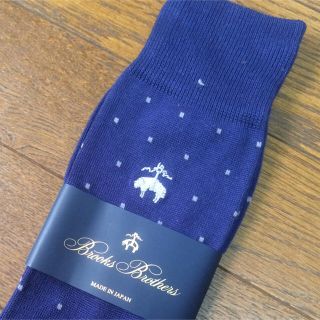 ブルックスブラザース(Brooks Brothers)のブルックスブラザーズ(ソックス)