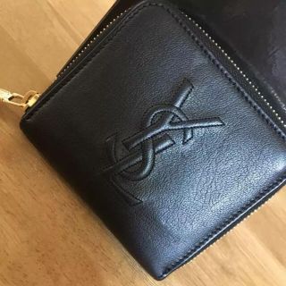 サンローラン(Saint Laurent)のイヴ・サンローラン サンローラン 財布(財布)