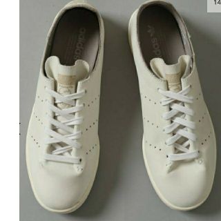 イエナ(IENA)のIENA 新品adidas/EX StanSmith LEA SOCK


(スニーカー)