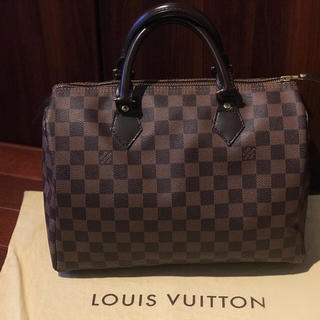 ルイヴィトン(LOUIS VUITTON)のヴィトン。大好き様専用(ハンドバッグ)