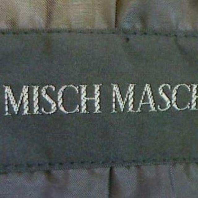MISCH MASCH(ミッシュマッシュ)のひー様専用　膝丈スカート　グレー　リクルート　MISCH　MASCHS　サイズ3 レディースのスカート(ひざ丈スカート)の商品写真