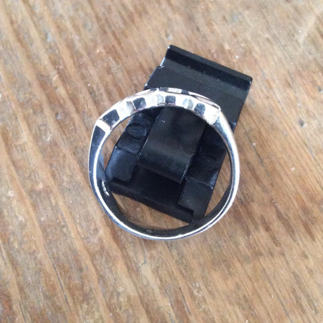 シルバー 925 リング 2000 16号 メンズのアクセサリー(リング(指輪))の商品写真