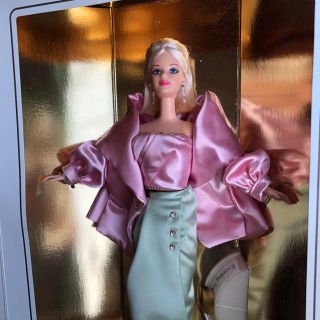 バービー(Barbie)の未開封 バービー Evening Sophisticate ロバート ベスト作(その他)