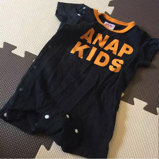 アナップキッズ(ANAP Kids)のANAP KIDS ロンパース(ロンパース)