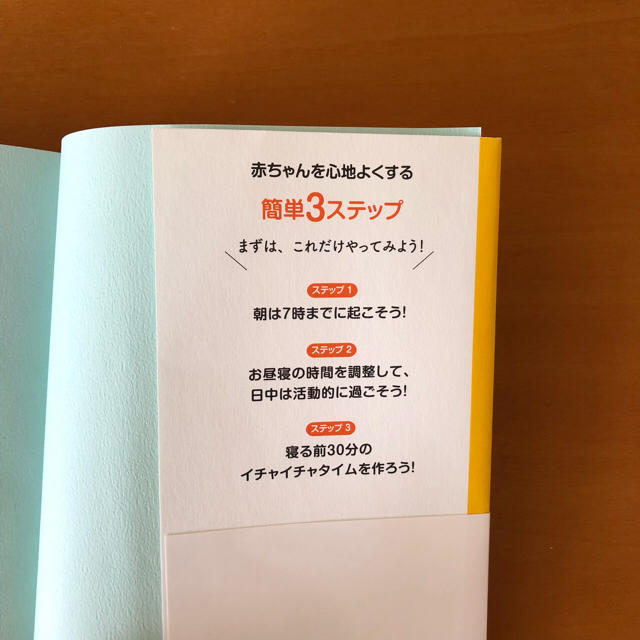 育児本 安眠ガイド ねんねトレーニング エンタメ/ホビーの本(住まい/暮らし/子育て)の商品写真